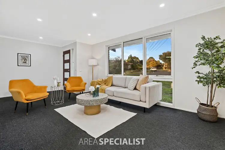 Second view of Homely house listing, 13 Kerrison Drive, Hampton Park VIC 3976