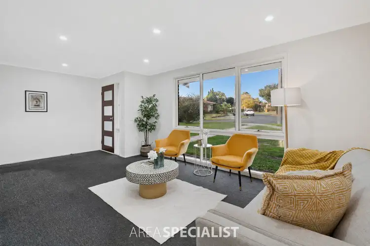 Fourth view of Homely house listing, 13 Kerrison Drive, Hampton Park VIC 3976