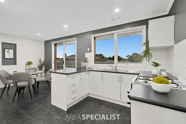 Fifth view of Homely house listing, 13 Kerrison Drive, Hampton Park VIC 3976
