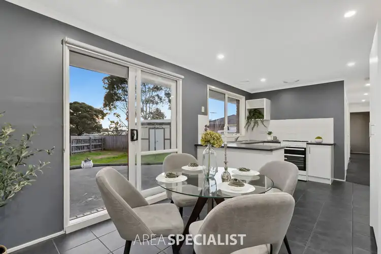 Sixth view of Homely house listing, 13 Kerrison Drive, Hampton Park VIC 3976