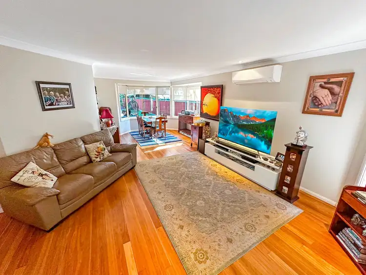 Second view of Homely house listing, 33 Dolphin Avenue, Hawks Nest NSW 2324