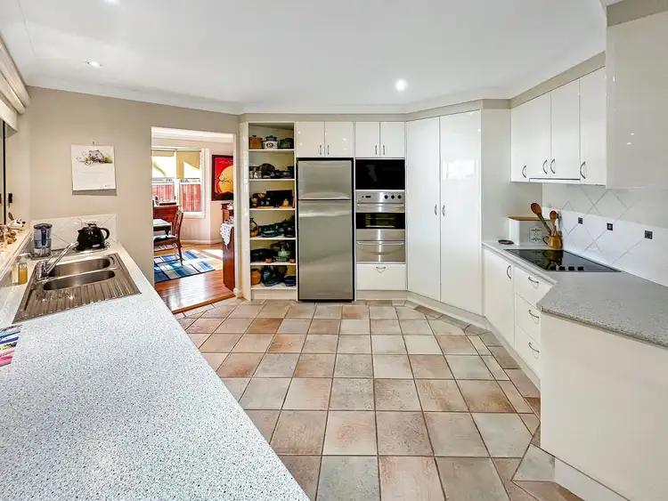 Third view of Homely house listing, 33 Dolphin Avenue, Hawks Nest NSW 2324