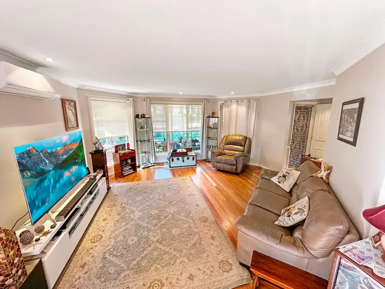 Fifth view of Homely house listing, 33 Dolphin Avenue, Hawks Nest NSW 2324