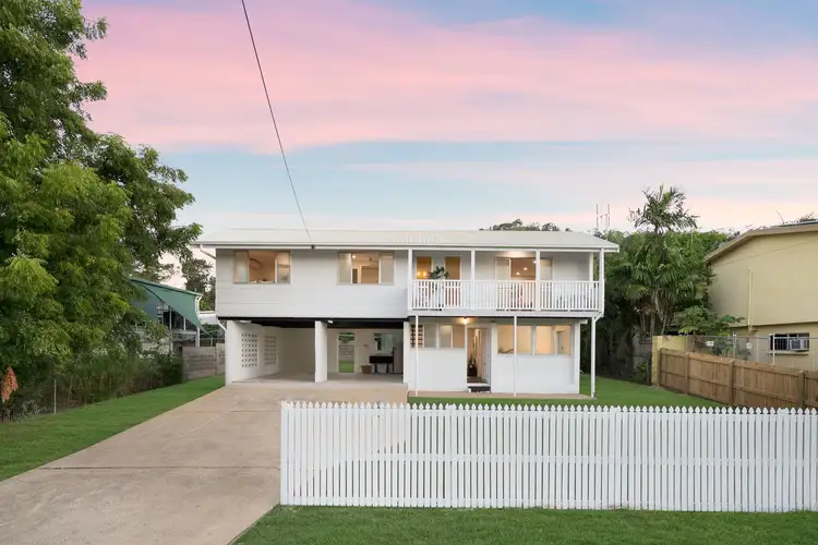 Main view of Homely house listing, 24 Payne Street, Mount Louisa QLD 4814