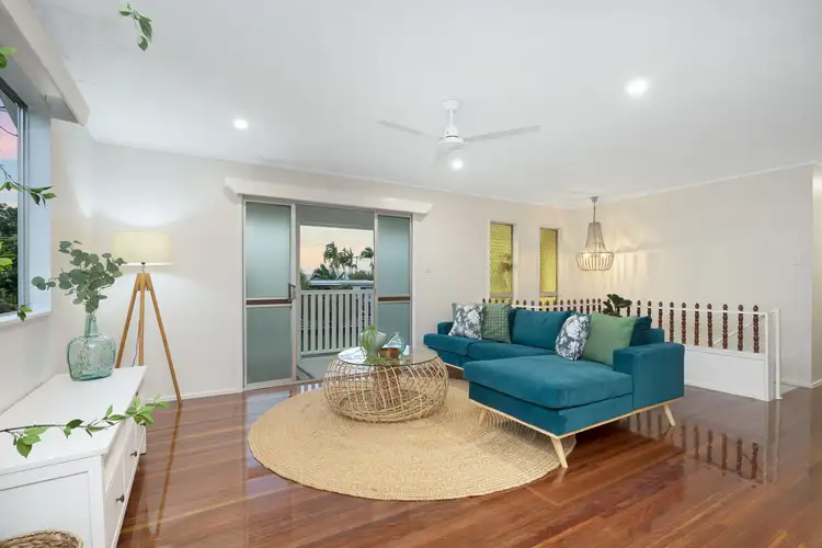 Third view of Homely house listing, 24 Payne Street, Mount Louisa QLD 4814