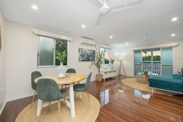 Fourth view of Homely house listing, 24 Payne Street, Mount Louisa QLD 4814