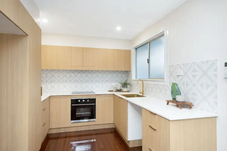 Fifth view of Homely house listing, 24 Payne Street, Mount Louisa QLD 4814