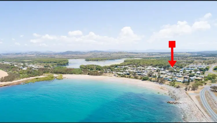 Main view of Homely house listing, 11 Tindaridge Court, Hay Point QLD 4740