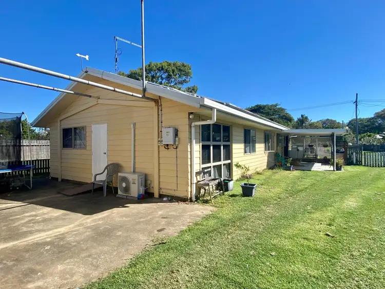 Third view of Homely house listing, 11 Tindaridge Court, Hay Point QLD 4740