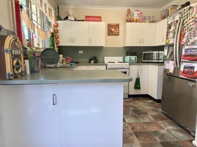 Fourth view of Homely house listing, 11 Tindaridge Court, Hay Point QLD 4740