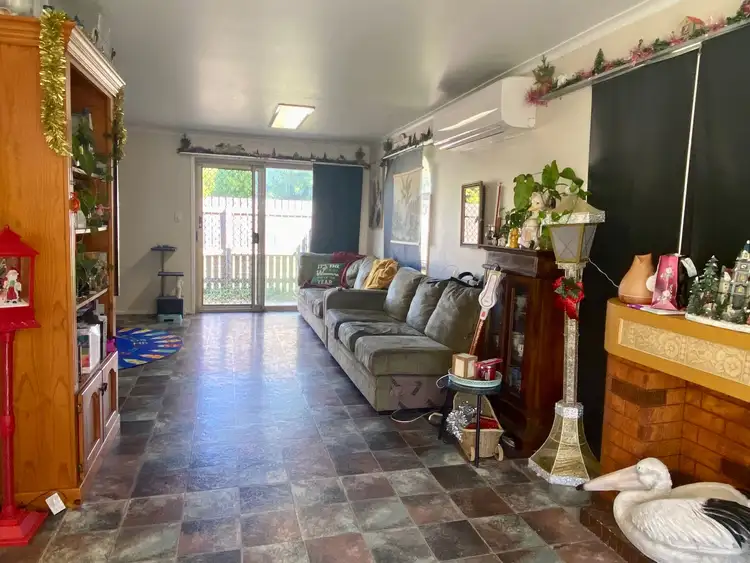 Fifth view of Homely house listing, 11 Tindaridge Court, Hay Point QLD 4740