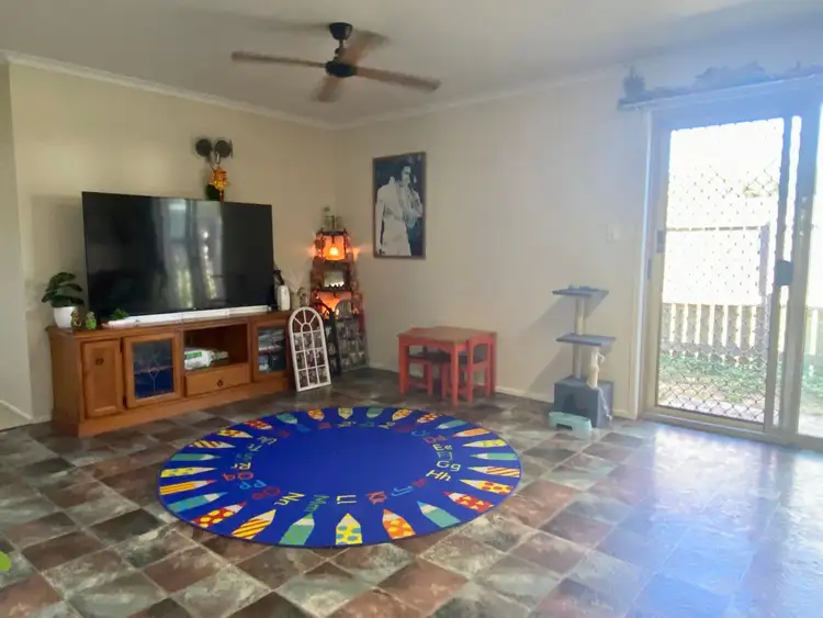 Sixth view of Homely house listing, 11 Tindaridge Court, Hay Point QLD 4740