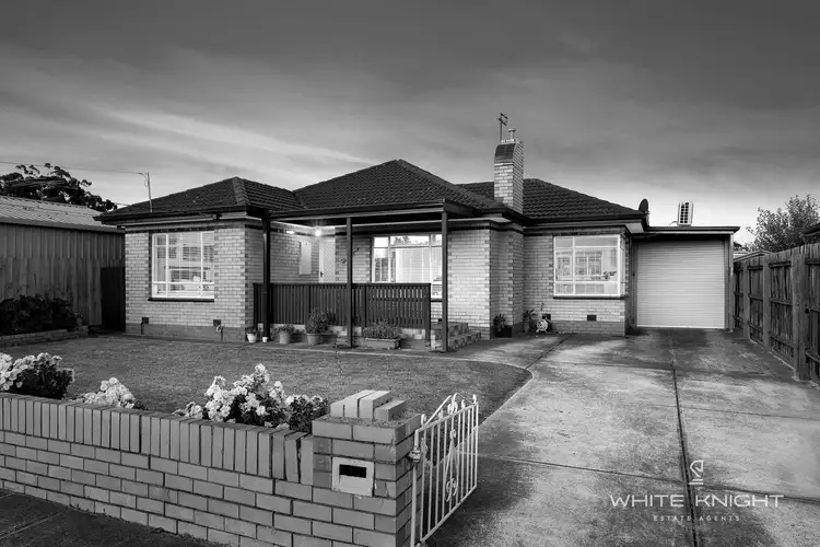 6 Cox Street, St Albans VIC 3021