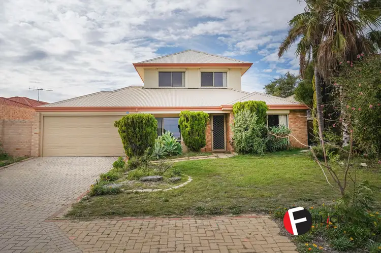 59 Delamere Avenue, Currambine WA 6028