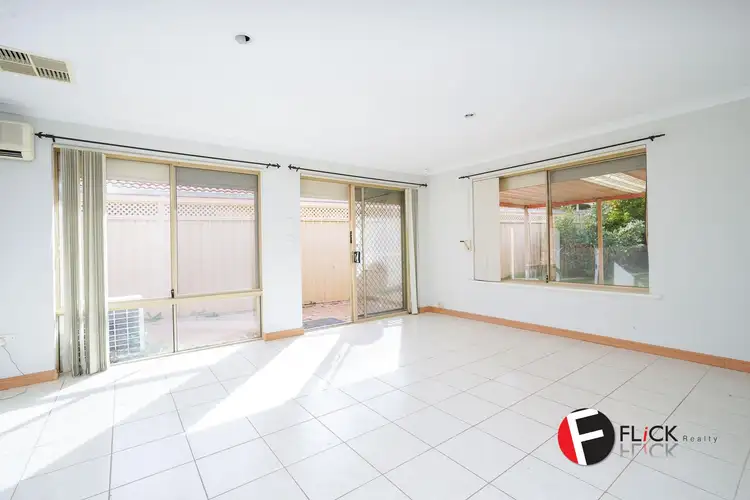 Seventh view of Homely house listing, 59 Delamere Avenue, Currambine WA 6028