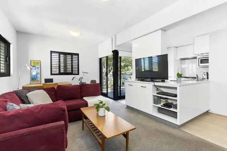 22/378 Beaufort Street, Perth WA 6000