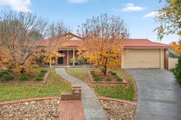 7 Cairinini Court, Strathdale VIC 3550