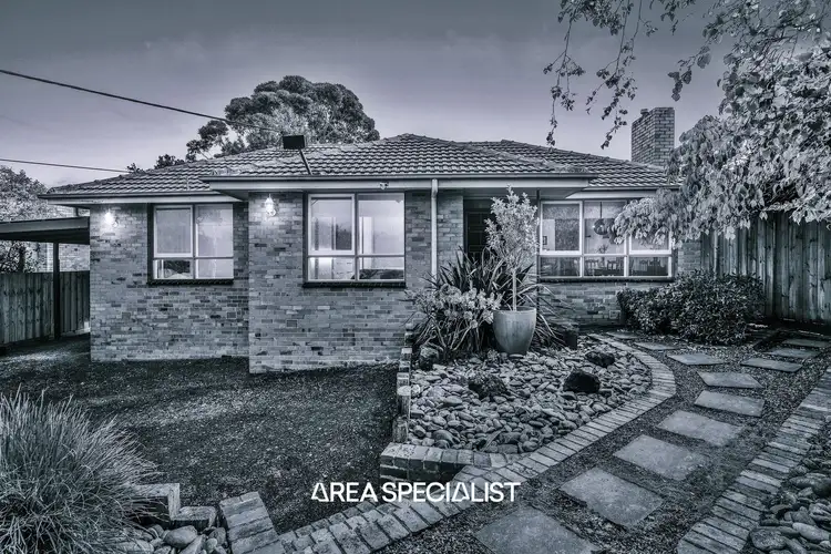 67 Balmoral Street, Kilsyth VIC 3137