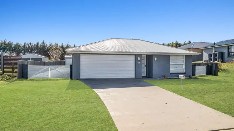 Main view of Homely house listing, 12 Stevenson Close, Oberon NSW 2787