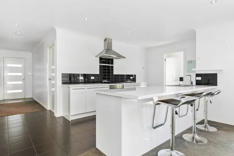 Second view of Homely house listing, 12 Stevenson Close, Oberon NSW 2787