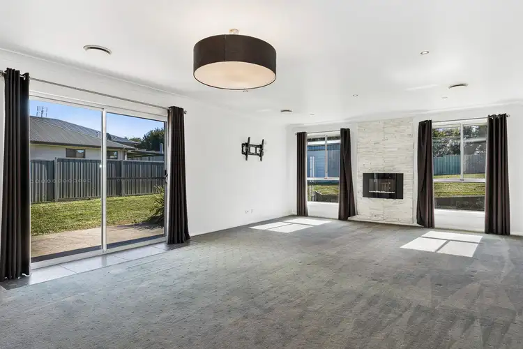 Fifth view of Homely house listing, 12 Stevenson Close, Oberon NSW 2787