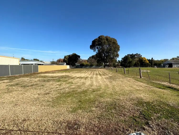 Main view of Homely land listing, C/A 4 Inkerman Street, Dunolly VIC 3472