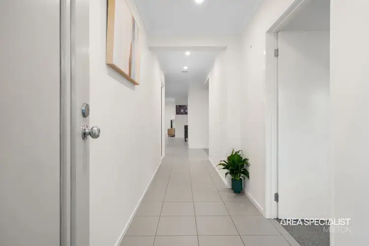 Fourth view of Homely house listing, 4 Mapleton Boulevard, Melton South VIC 3338