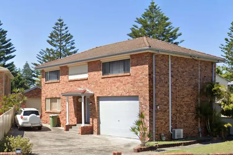 Second view of Homely house listing, 112A Grandview Street, Shelly Beach NSW 2261