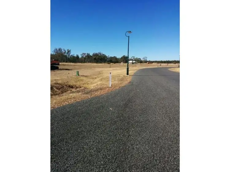 Sixth view of Homely land listing, 13 Vowles Street, Miles QLD 4415