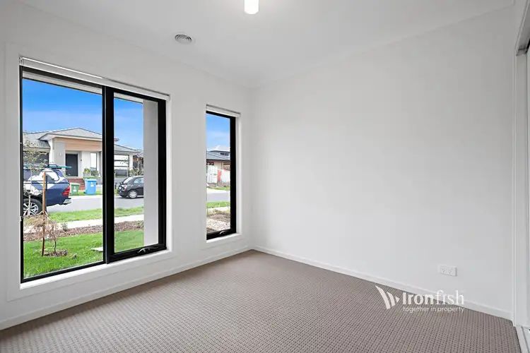 Second view of Homely house listing, 6 Caravan Parade, Berwick VIC 3806
