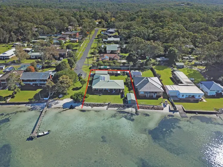 19 Morantes Street, Pindimar NSW 2324