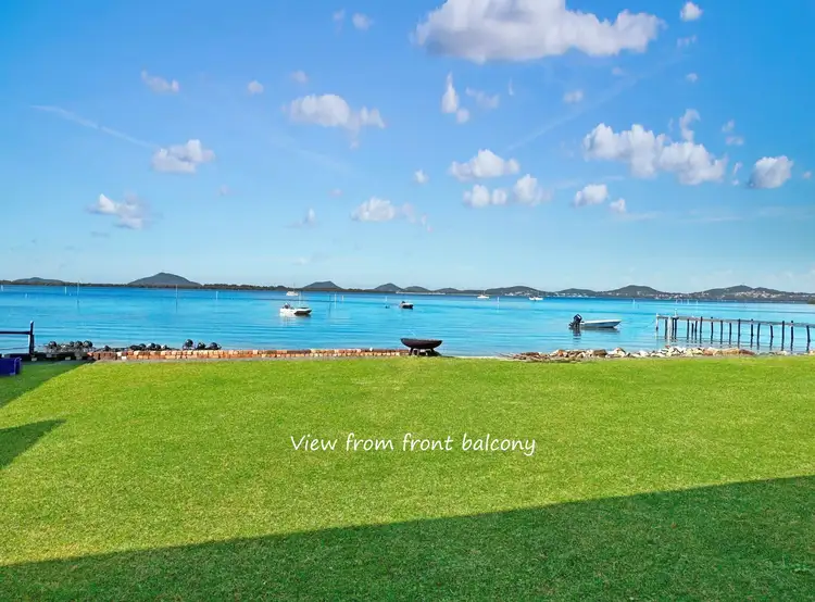 Fourth view of Homely house listing, 19 Morantes Street, Pindimar NSW 2324