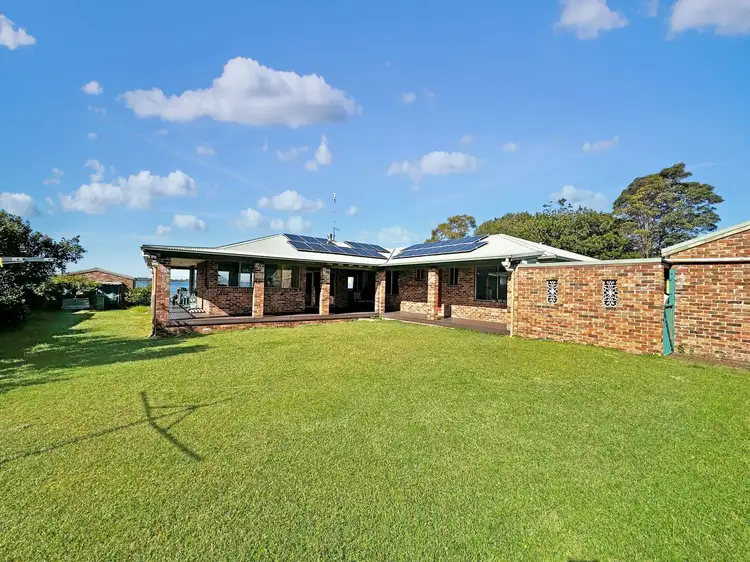 Fifth view of Homely house listing, 19 Morantes Street, Pindimar NSW 2324