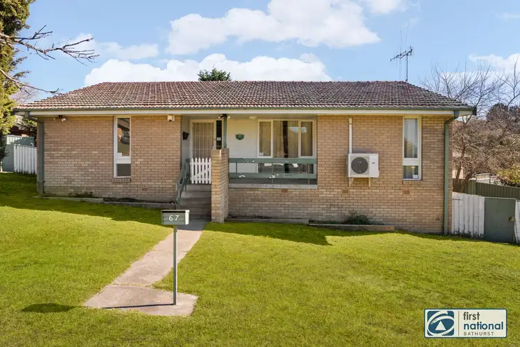 Second view of Homely house listing, 67 Corry Place, Windradyne NSW 2795