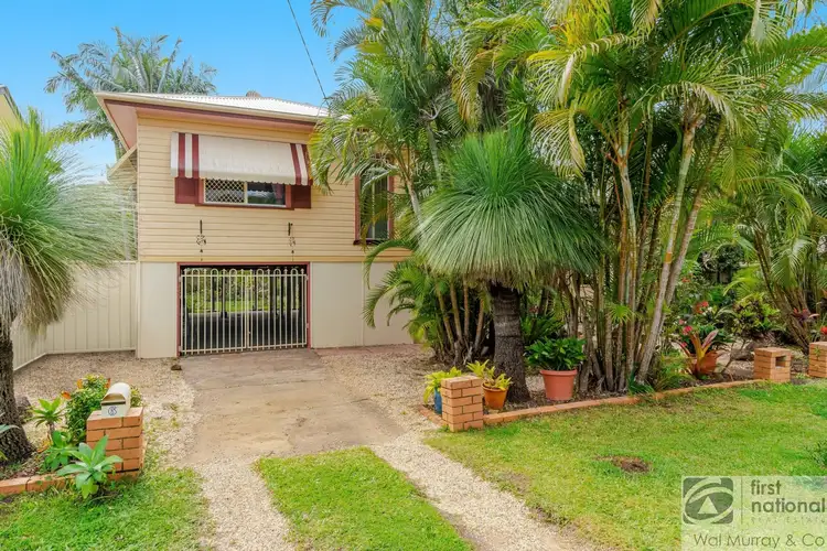 6 Bright Street, East Lismore NSW 2480