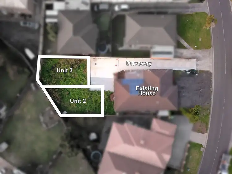 Lots 2 and 3, 65 Nicholson Crescent, Meadow Heights VIC 3048