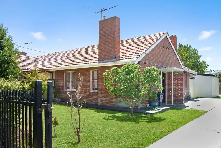 Second view of Homely house listing, 3 Myalla Street, Braybrook VIC 3019