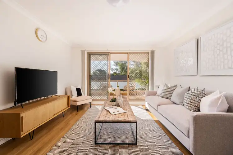 6/11 Whitton Road, Chatswood NSW 2067