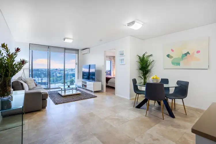 23/1 Douro Pl, West Perth WA 6005