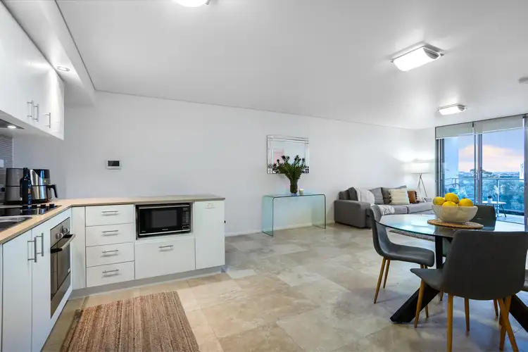 Third view of Homely apartment listing, 23/1 Douro Pl, West Perth WA 6005