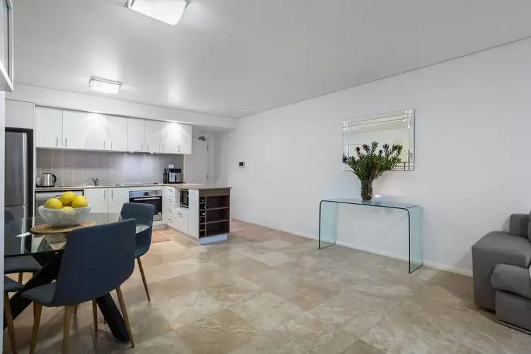 Fifth view of Homely apartment listing, 23/1 Douro Pl, West Perth WA 6005