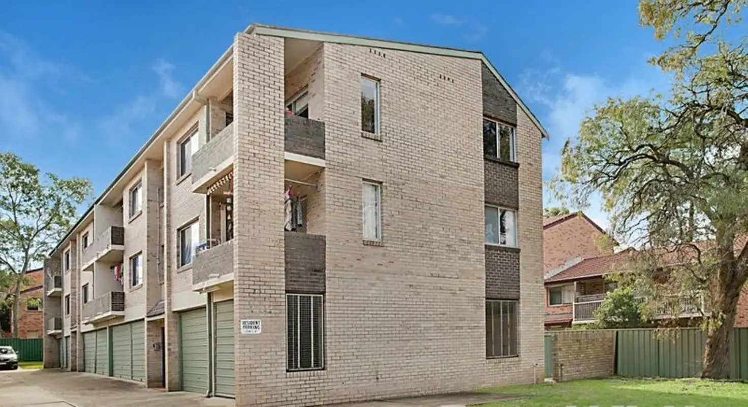Main view of Homely unit listing, 7/23 Santley Crescent, Kingswood NSW 2747