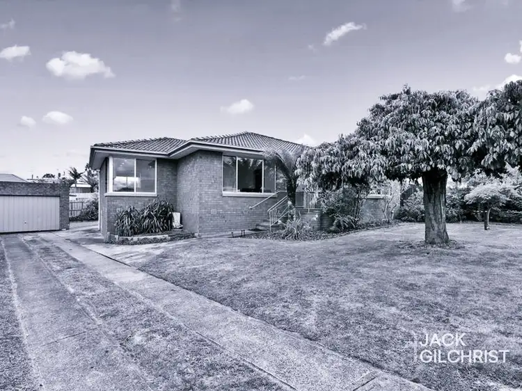 Main view of Homely house listing, 7 Parry Street, Korumburra VIC 3950