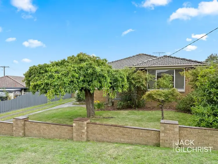 Third view of Homely house listing, 7 Parry Street, Korumburra VIC 3950