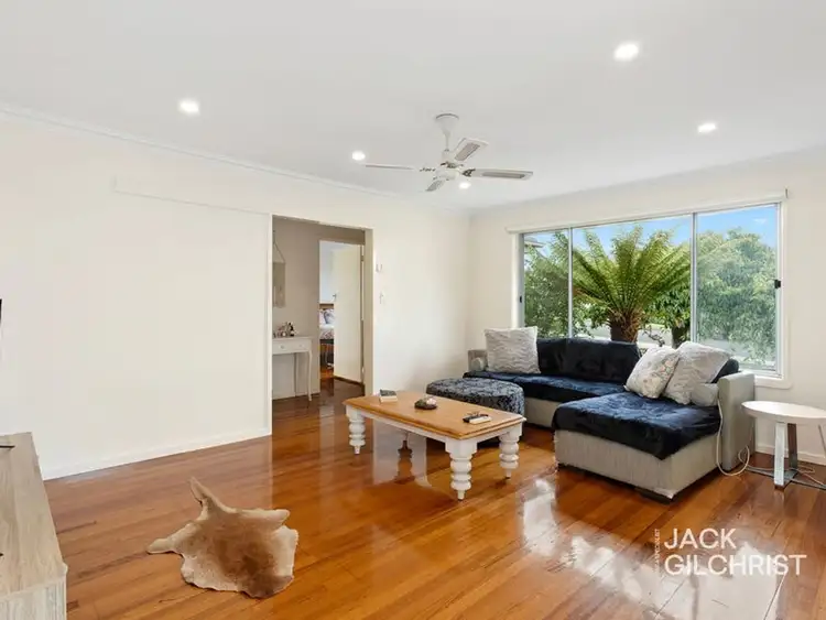 Fourth view of Homely house listing, 7 Parry Street, Korumburra VIC 3950