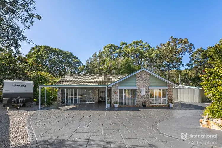 5 Compass Close, Salamander Bay NSW 2317