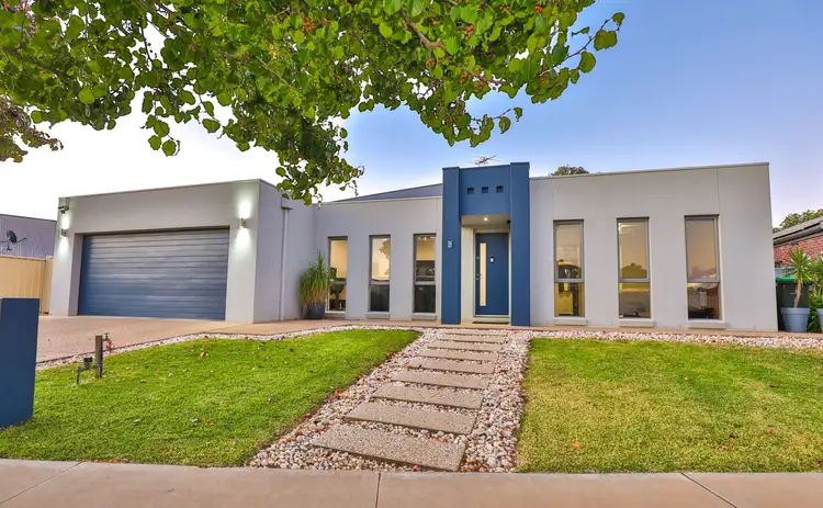 Main view of Homely house listing, 3 Mirage Drive, Mildura VIC 3500