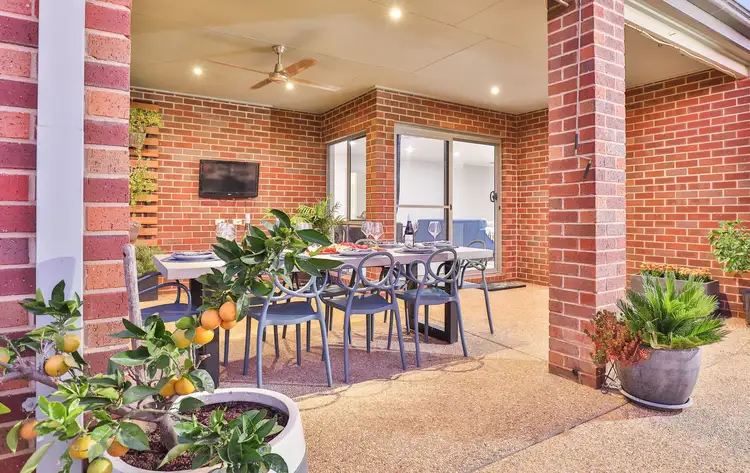 Second view of Homely house listing, 3 Mirage Drive, Mildura VIC 3500