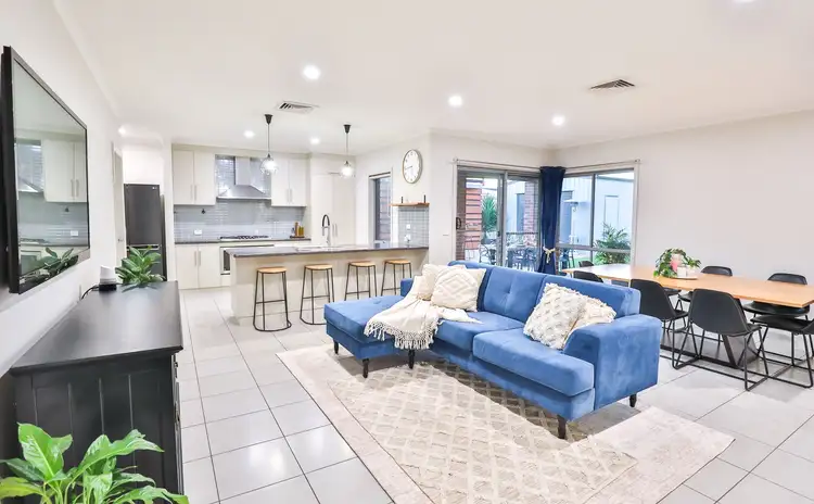 Fourth view of Homely house listing, 3 Mirage Drive, Mildura VIC 3500