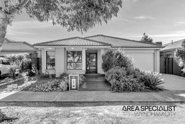 860 Tarneit Road, Tarneit VIC 3029